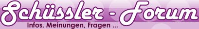 Schüßler Forum